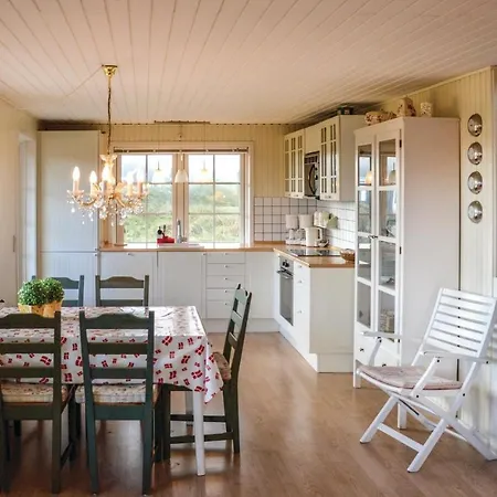 Holiday Nordsovej Ringkobing Iii Holiday home Sondervig