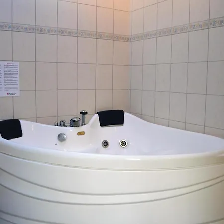 Holiday Nordsovej Ringkobing Iii Holiday home