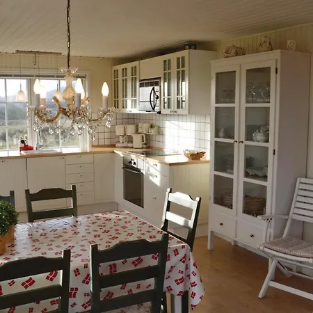 Holiday Nordsovej Ringkobing Iii Sondervig