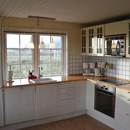 Holiday Nordsovej Ringkobing Iii * Sondervig