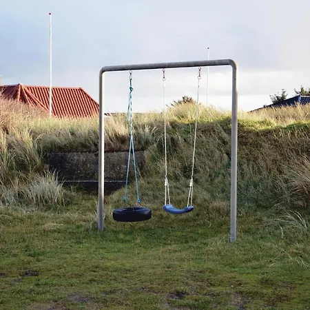 Holiday Nordsovej Ringkobing Iii * Sondervig
