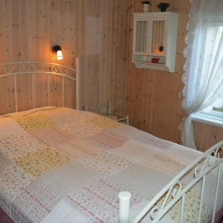 Holiday home Holiday Nordsovej Ringkobing Iii *